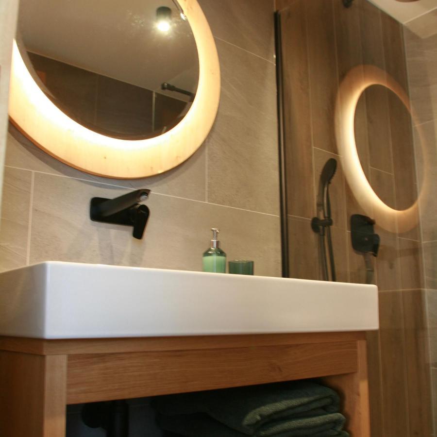 Ovruc Apartments Štrbské Pleso 外观 照片