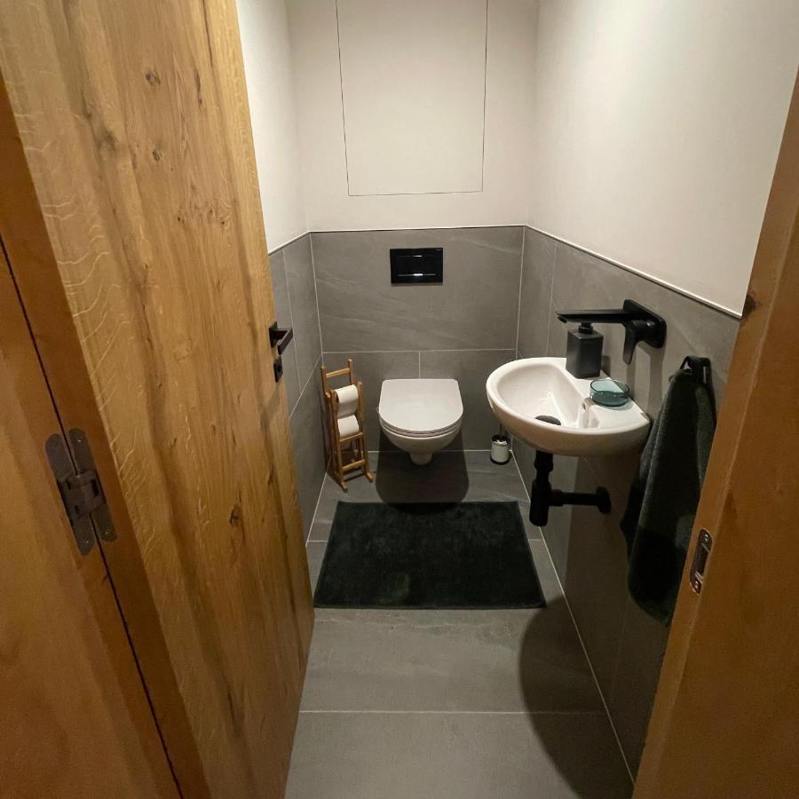 Ovruc Apartments Štrbské Pleso 外观 照片