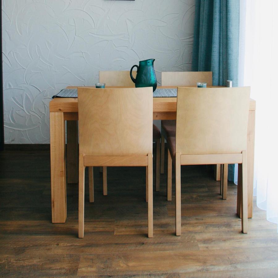 Ovruc Apartments Štrbské Pleso 外观 照片