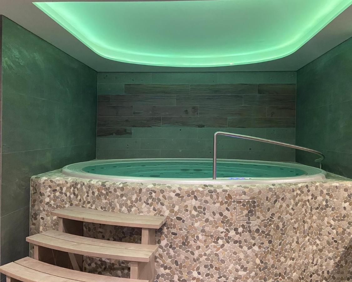 Ovruc Apartments Štrbské Pleso 外观 照片