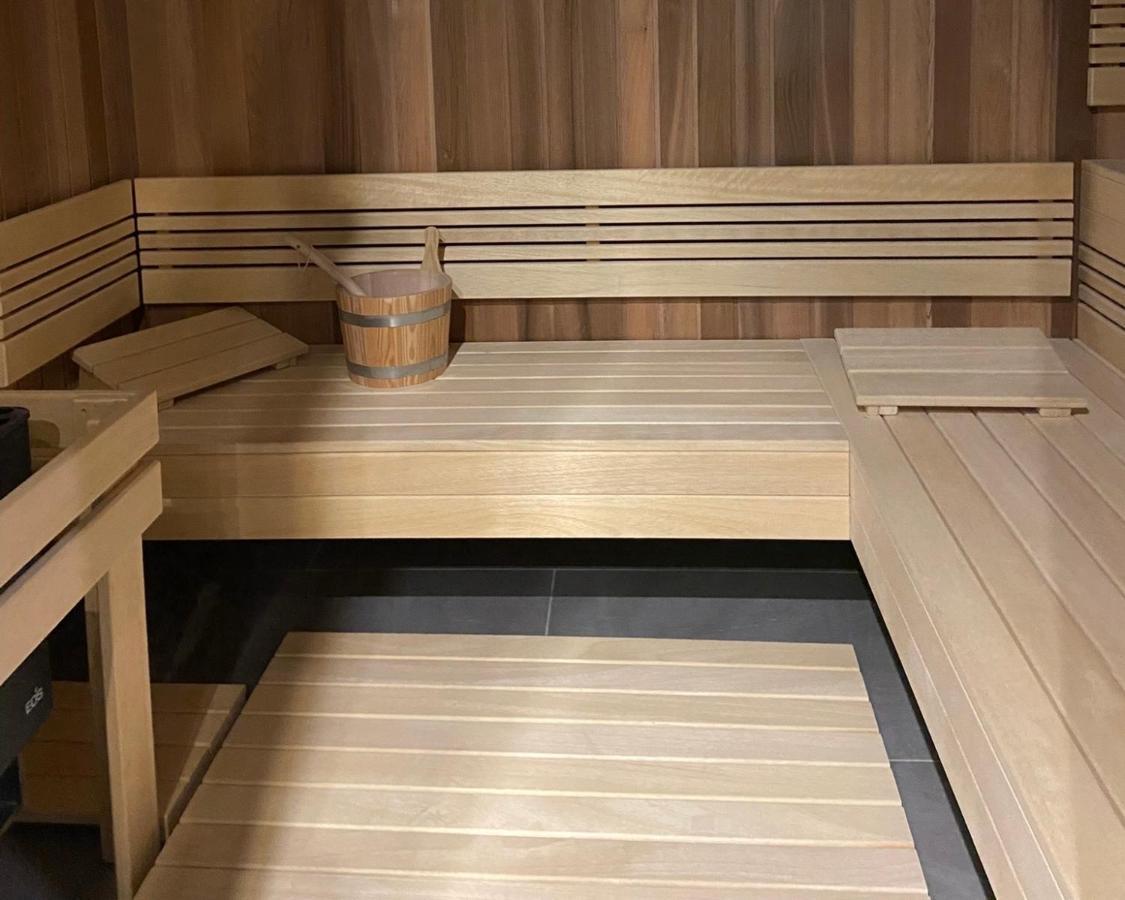 Ovruc Apartments Štrbské Pleso 外观 照片