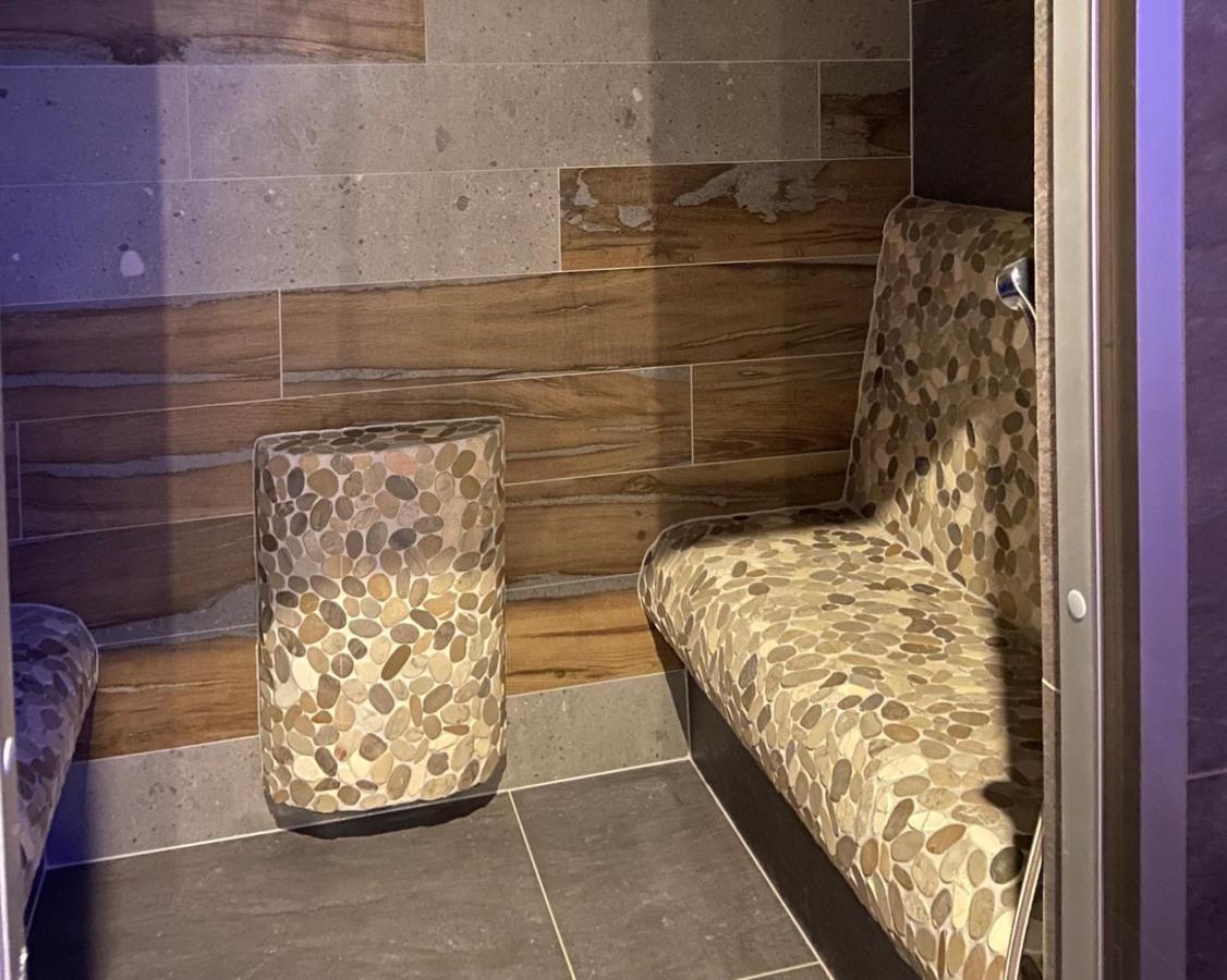 Ovruc Apartments Štrbské Pleso 外观 照片